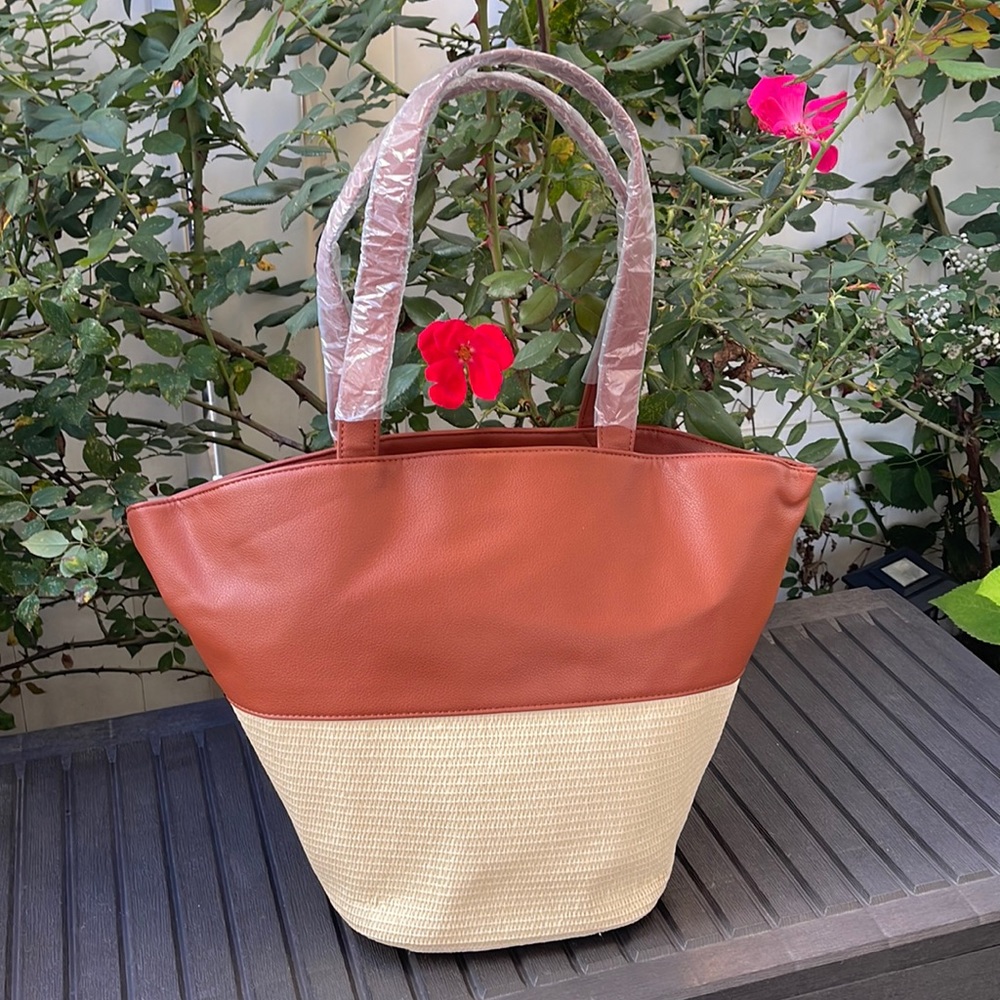 Beach / Vacation Tote